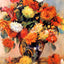 Vase of Flowers art print by Pierre-Auguste Renoir (1884)