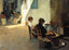 Venetian Bead Stringers 1882 by John Singer Sargent Fine Art Print (6 Sizes)