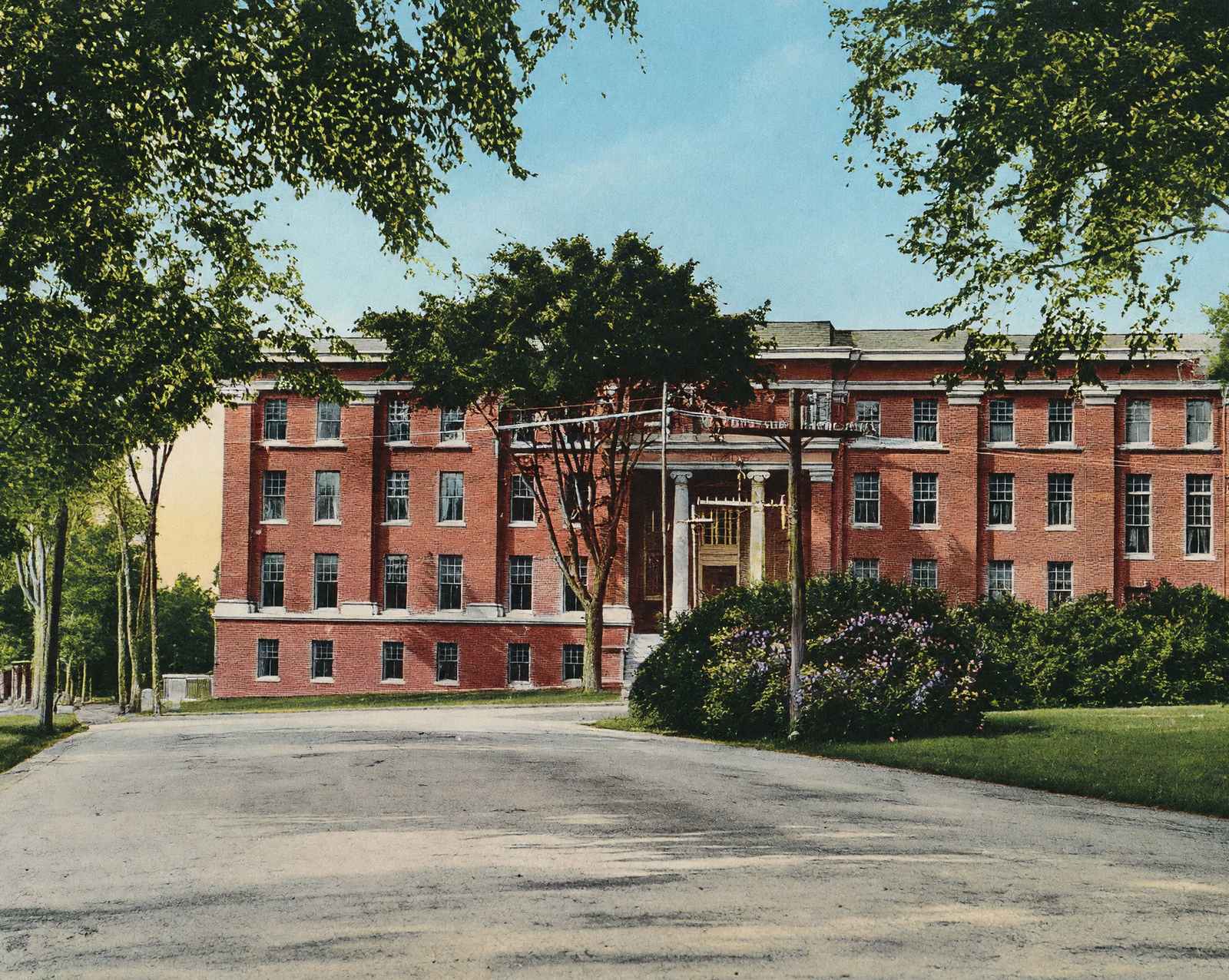 Vermont Medical College