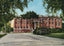 Vermont Medical College Burlington VT in 1907 Vintage Print (7 Sizes)