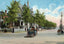 Vicksburg Mississippi South Street in 1906 Vintage Print (7 Sizes) - Restored