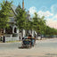 Vicksburg Mississippi South Street in 1906 Vintage Print (7 Sizes) - Restored