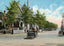 Vicksburg Mississippi South Street in 1906 Vintage Print (7 Sizes) - Restored