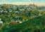 Vicksburg Mississippi from Fort Hill in 1906 Art Print (7 Sizes) - Reproduction
