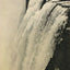 Victoria Falls from Livingstone Island restored photo print