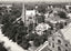 View from Court House Tower Warren Ohio in 1905 Restored Photo Print - Restored
