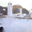 View of Capri Art Print 1878 Painting by John Singer Sargent (6 Sizes)