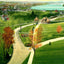 View of Middletown