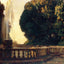 Villa Torlonia, Fountain 1907 by John Singer Sargent Fine Art Print (6 Sizes)