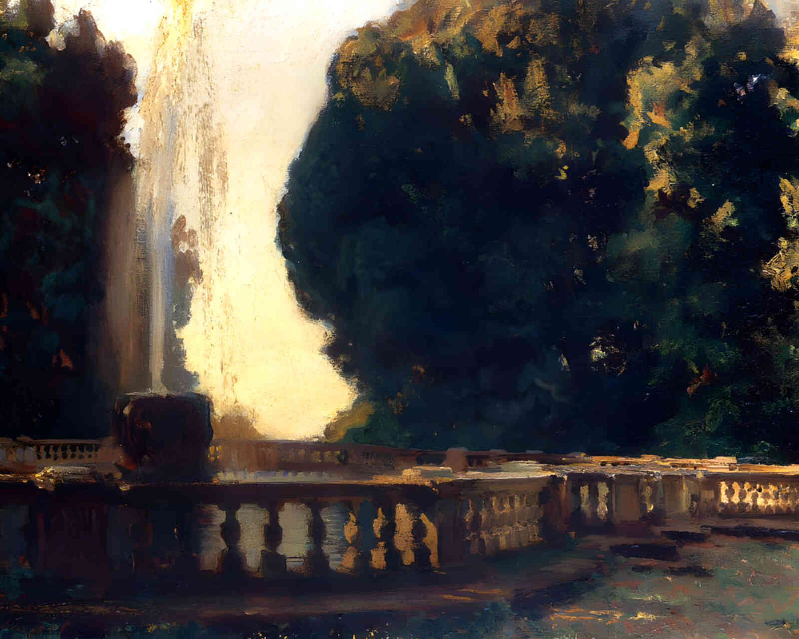 Villa Torlonia