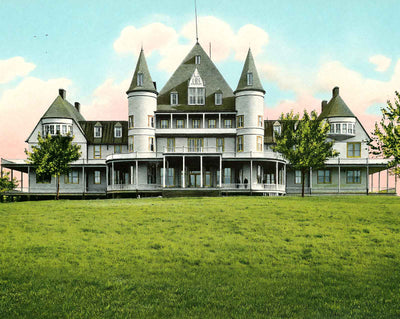 Virginia Christian College
