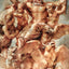 Vision of Ezekiel Art Print 1608 Painting by Peter Paul Rubens (6 Sizes)