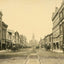 Waco TX Austin Avenue in 1905 Vintage Print (7 Sizes) - Enhanced
