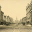 Waco TX Austin Avenue in 1905 Vintage Print (7 Sizes) - Enhanced