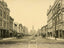Waco TX Austin Avenue in 1905 Vintage Print (7 Sizes) - Enhanced