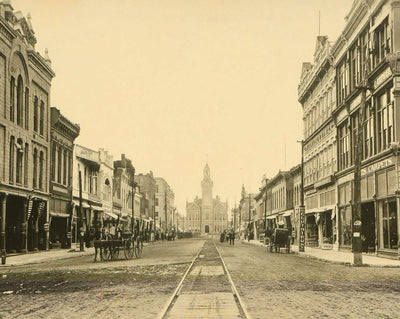 Waco