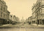 Waco TX Austin Avenue in 1905 Vintage Print (7 Sizes) - Enhanced