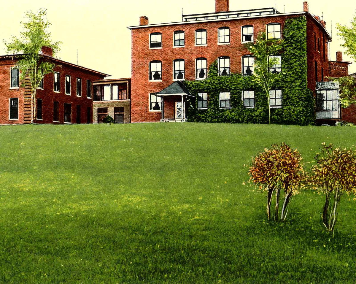 Waltham Hospital