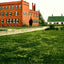 Training School for Nurses, Waltham, MA in 1907 Vintage Print (7 Sizes)