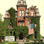 National Headquarters of the National American Woman Suffrage Association
