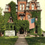 National Headquarters of the National American Woman Suffrage Association