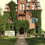 National Headquarters of the National American Woman Suffrage Association
