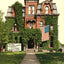 National Headquarters of the National American Woman Suffrage Association