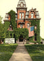 National Headquarters of the National American Woman Suffrage Association