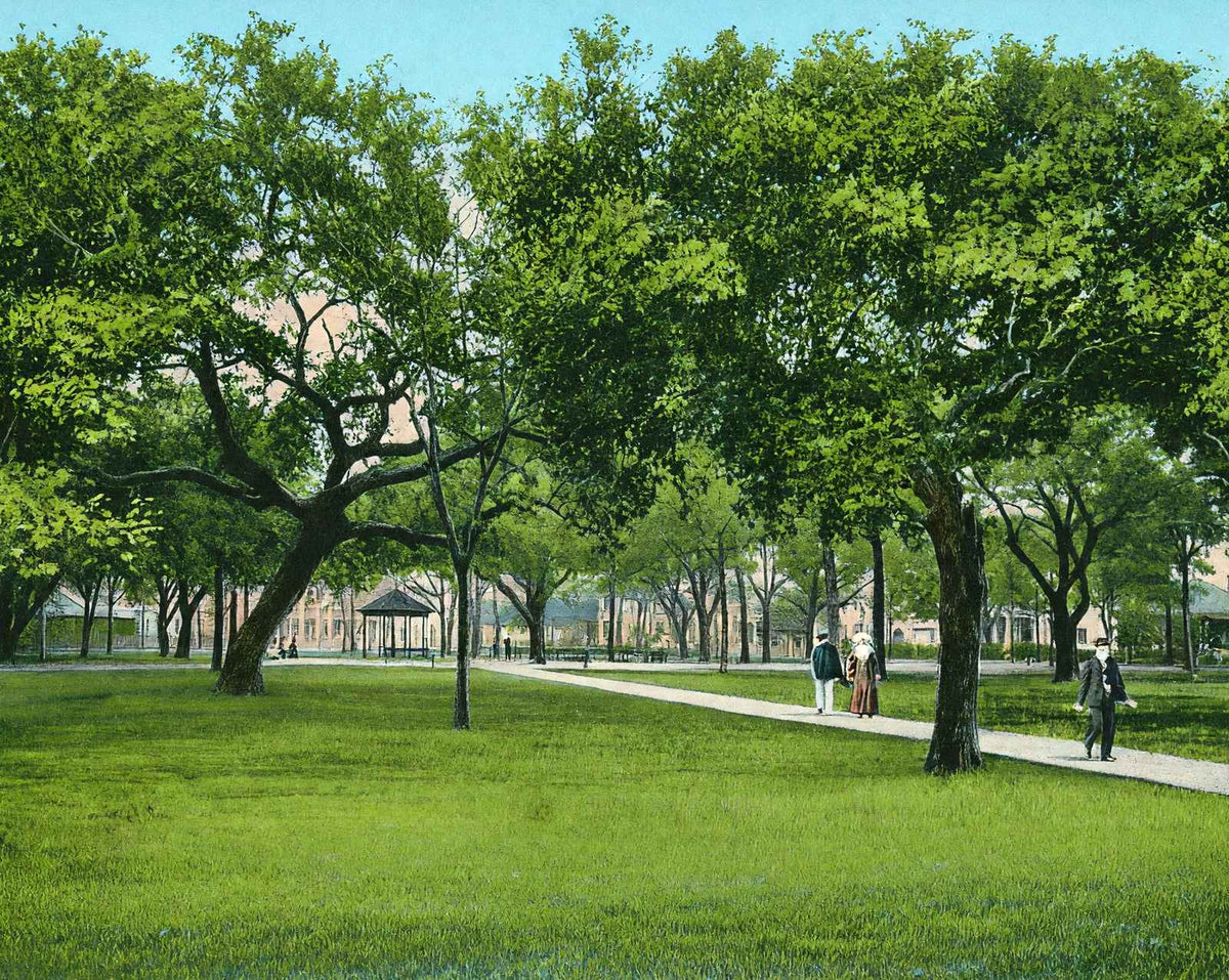 Washington Park