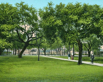 Washington Park