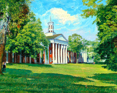 Washington and Lee University