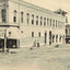 Washington Avenue Marshall Texas in 1911 Vintage Print (7 Sizes) - High Quality