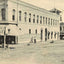 Washington Avenue Marshall Texas in 1911 Vintage Print (7 Sizes) - High Quality