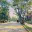 Washington Street