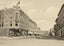 Main Street Looking North Waterville Maine Restored Photo Print (7 Sizes)