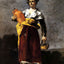 Water Carrier Art Print 1812 Painting by Francisco Goya (6 Sizes) - Restored