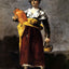 Water Carrier fine art print by Francisco Goya (1812)