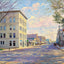 Main Street Looking South