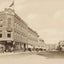 Main Street Looking North