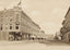 Main Street Looking North Waterville Maine in 1911 Vintage Print (7 Sizes)