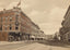 Main Street Looking North Waterville Maine in 1905 Vintage Print (7 Sizes)
