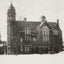 Coburn Classical Institute Waterville Maine Restored Photo Print (7 Sizes)