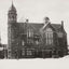 Coburn Classical Institute Waterville Maine Restored Photo Print (7 Sizes)