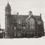 Coburn Classical Institute Waterville Maine Restored Photo Print (7 Sizes)