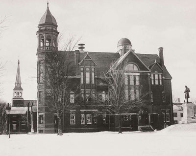 Coburn Classical Institute