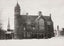 Coburn Classical Institute Waterville Maine Restored Photo Print (7 Sizes)