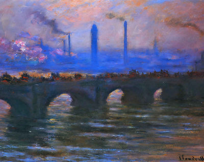 Waterloo Bridge