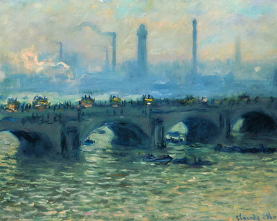 Waterloo Bridge