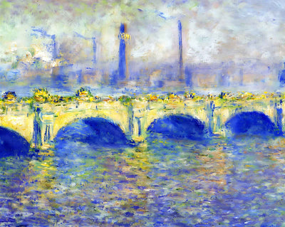 Waterloo Bridge