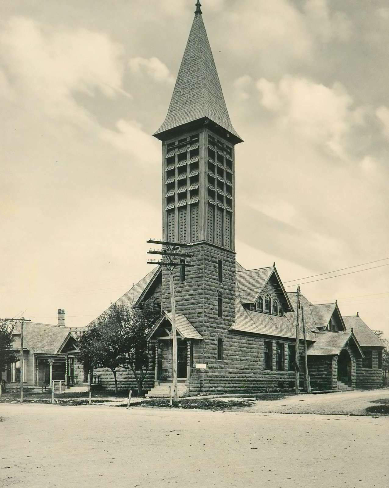 Weatherford